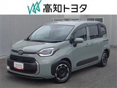 トヨタ シエンタ ハイブリッド Z