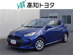 ヤリス ハイブリッド G