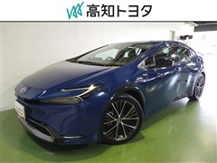 プリウス Z