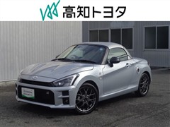 トヨタ コペン GR スポーツ