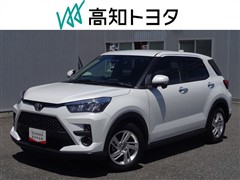 トヨタ ライズ G