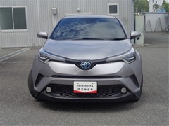 C-HR G