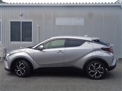 C-HR G