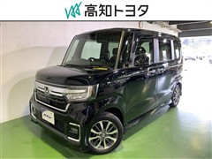 N-BOX カスタムL