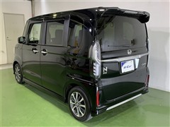 N-BOX カスタムL