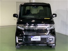 N-BOX カスタムL