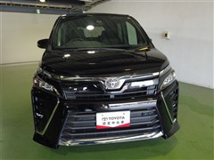 ヴォクシー ZS