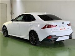 IS300h ヒョウジュンシャ