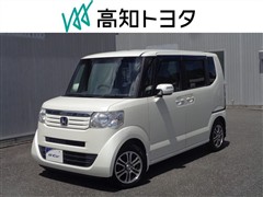 ホンダ N-BOX G Lパッケージ