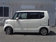 N-BOX G Lパッケージ