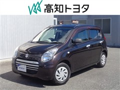 スズキ アルトエコ ECO-L