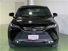 ハリアー Z レザーパッケージ