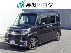 タント カスタムRS SA3