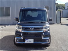 タント カスタムRS SA3