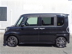 タント カスタムRS SA3