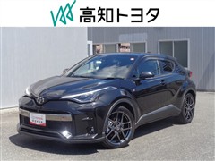 トヨタ C-HR S GRスポーツ