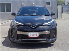 C-HR S GRスポーツ