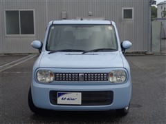 アルトラパン G