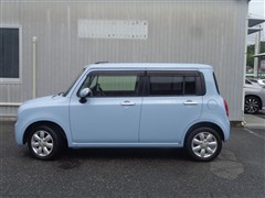 アルトラパン G