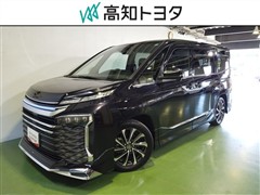 ヴォクシー S-Z