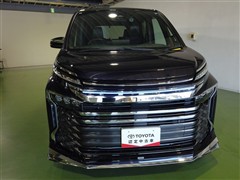 ヴォクシー S-Z