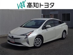プリウス S セーフティプラス