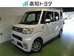 トヨタ ピクシスメガ D SA3