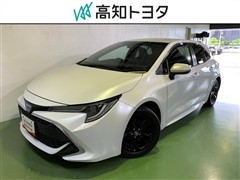 トヨタ カローラスポーツ ハイブリッド G