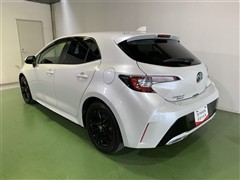 カローラスポーツ ハイブリッド G