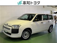 トヨタ プロボックスバン HV GX