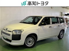 トヨタ プロボックスバン HV GX