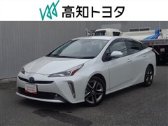 プリウス A プレミアムツーリング
