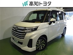 ルーミー カスタムG