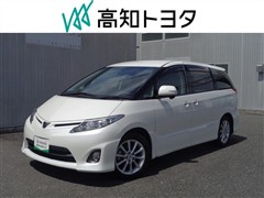 エスティマ アエラス Gエディ