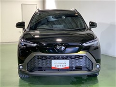 カローラクロス Z