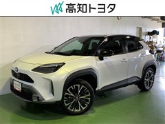 トヨタ ヤリスクロス Z アドベンチャー