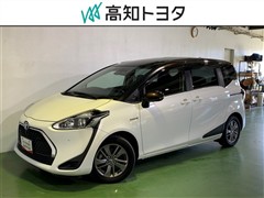 シエンタ ハイブリッド G