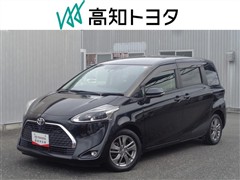 シエンタ