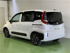 シエンタ HV Z