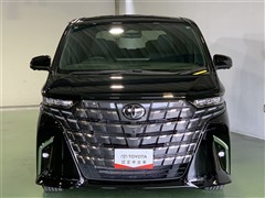 アルファードハイブリッド Z