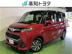 トヨタ タンク カスタムG S