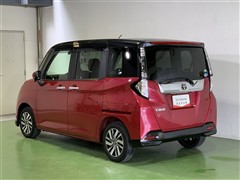 タンク カスタムG S