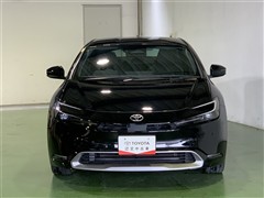 プリウス Z