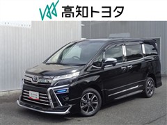トヨタ ヴォクシー ZS キラメキ3