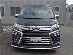 ヴォクシー ZS キラメキ3