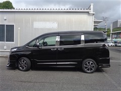 ヴォクシー ZS キラメキ3
