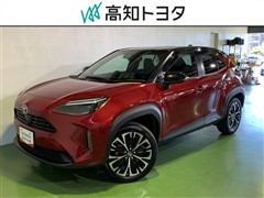 ヤリスクロス HV Z