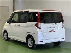ルーミー G-T