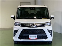 ルーミー G-T