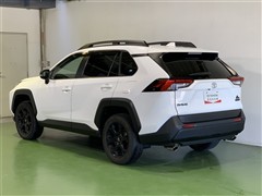 RAV4 アドベンチャー オフロ-2